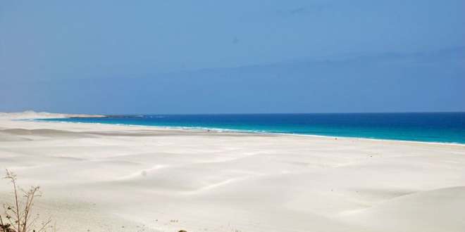 Kopp Tours | Kapverden - Insel Boa Vista - Strände Kopp Tours | Kapverden - Insel Boa Vista - Strände