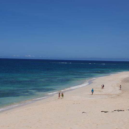 Kopp Tours | Kapverden - Insel Boa Vista - Strände