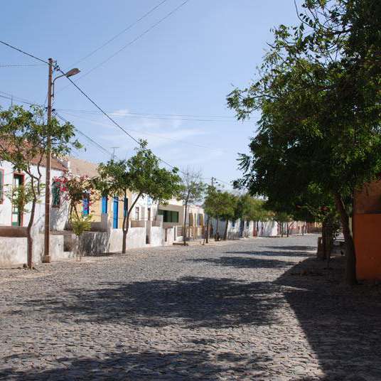 Kopp Tours | Kapverden - Insel Boa Vista 