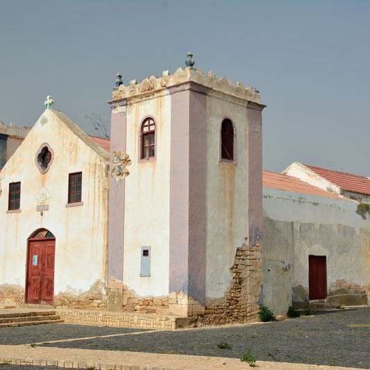Kopp Tours | Kapverden - Insel Boa Vista 