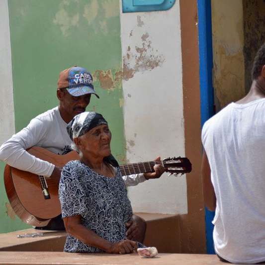 Kopp Tours | Kapverden - Insel Boa Vista 