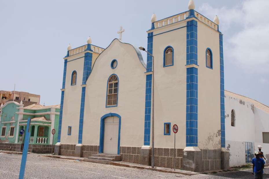 Kopp Tours | Kapverden - Insel Boa Vista - Sal Rei