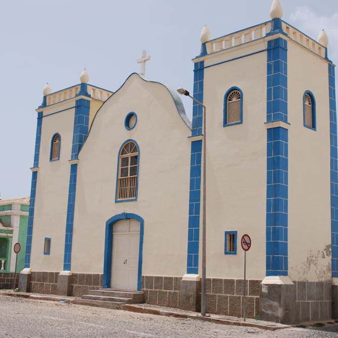 Kopp Tours | Kapverden - Insel Boa Vista - Sal Rei