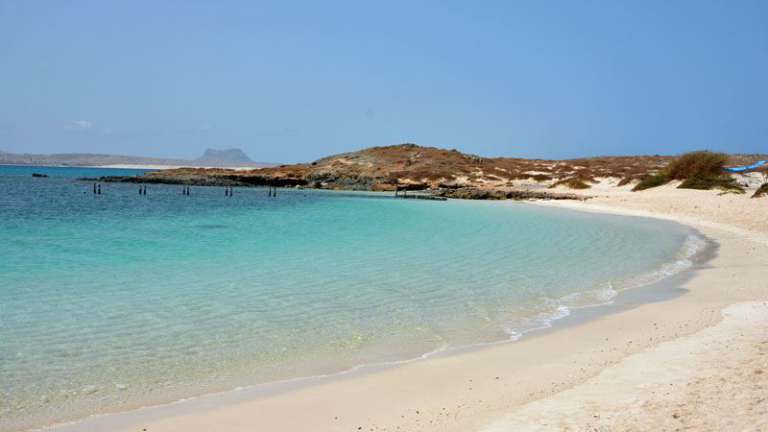 Kopp Tours | Kapverden - Insel Boa Vista - Sal Rei