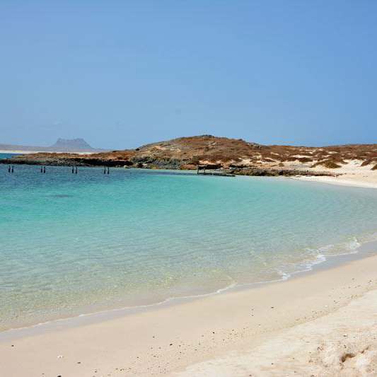 Kopp Tours | Kapverden - Insel Boa Vista - Sal Rei