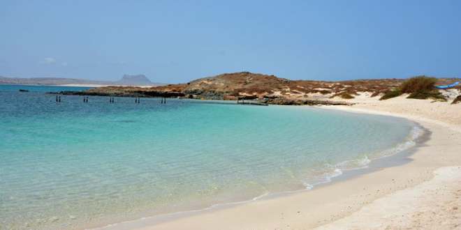 Kopp Tours | Kapverden - Insel Boa Vista - Sal Rei Kopp Tours | Kapverden - Insel Boa Vista - Sal Rei