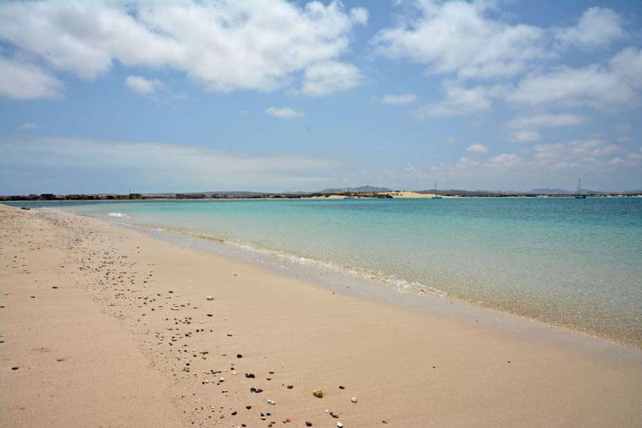 Kopp Tours | Kapverden - Insel Boa Vista - Sal Rei