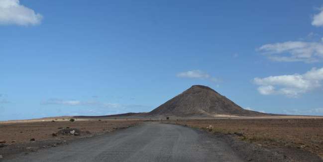 Kopp Tours | Kapverden - Insel Sal