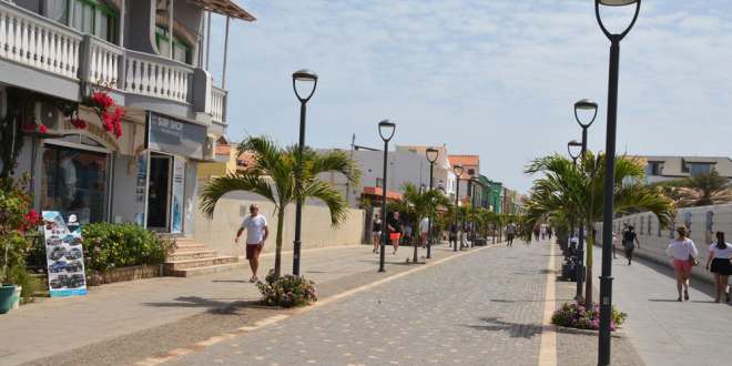 Kopp Tours | Kapverden - Sal - Santa Maria