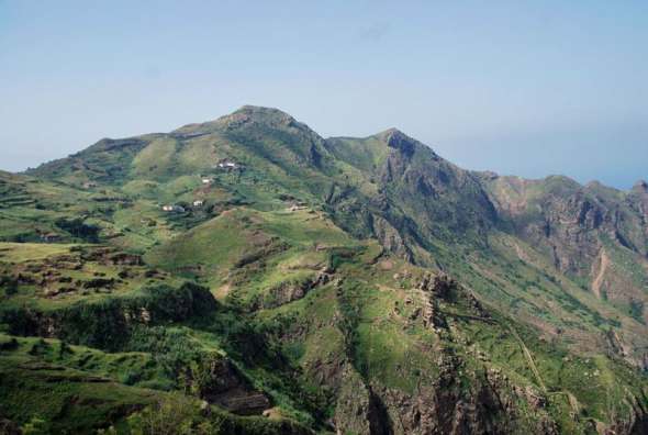 Kopp Tours | Kapverden - Insel Brava