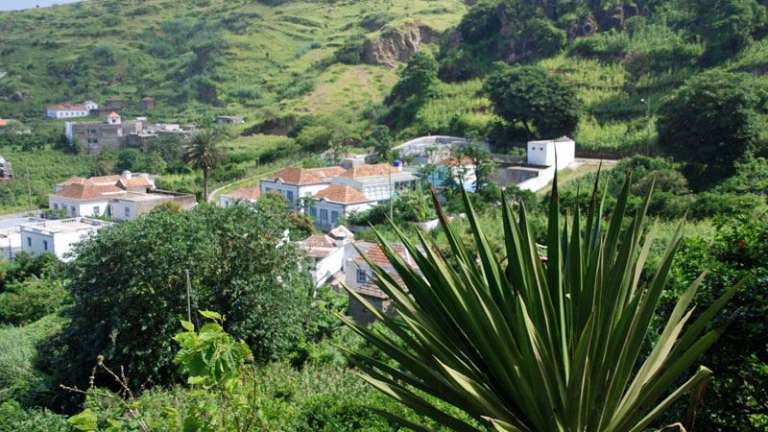 Kopp Tours | Kapverden - Insel Brava