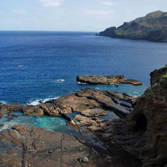 Kopp Tours | Kapverden - Insel Brava