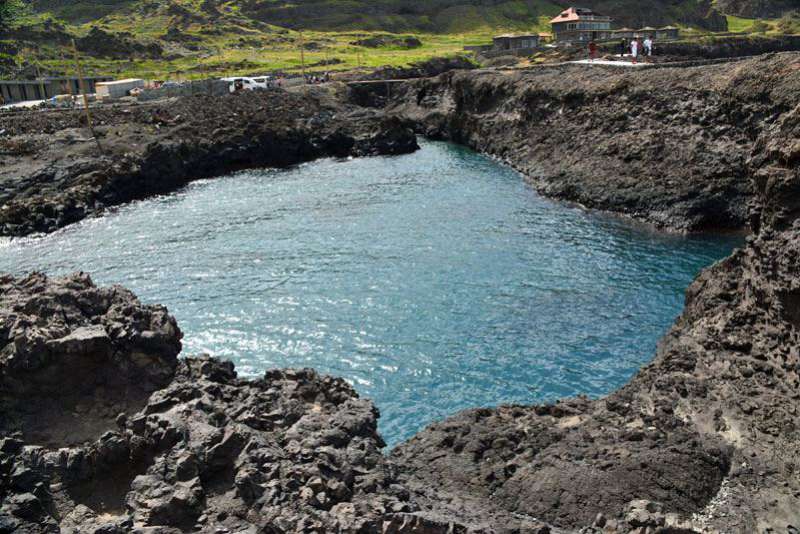 Kopp Tours | Kapverden - Insel Fogo