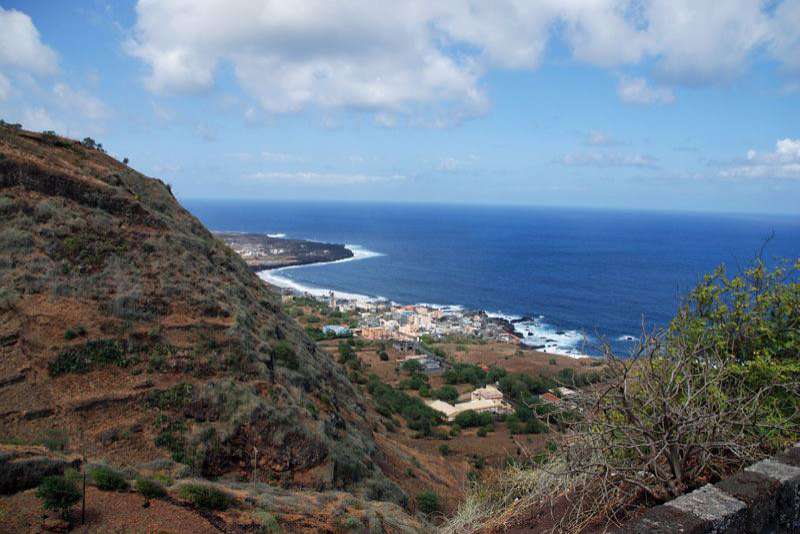 Kopp Tours | Kapverden - Insel Fogo