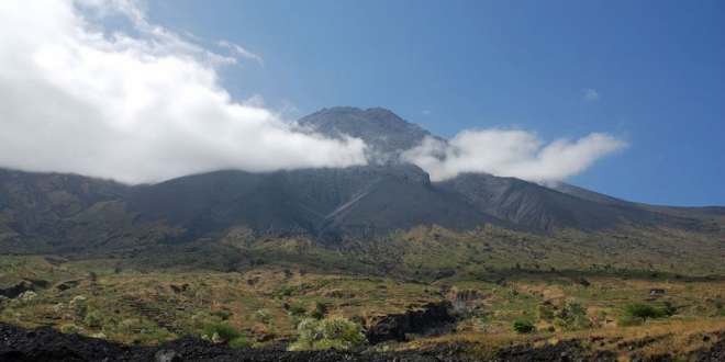Kopp Tours | Kapverden - Insel Fogo