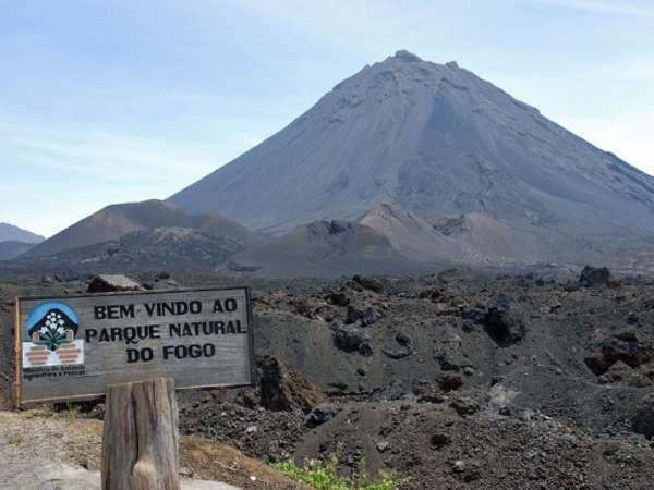 Kopp Tours | Insel Fogo - Pico de Fogo
