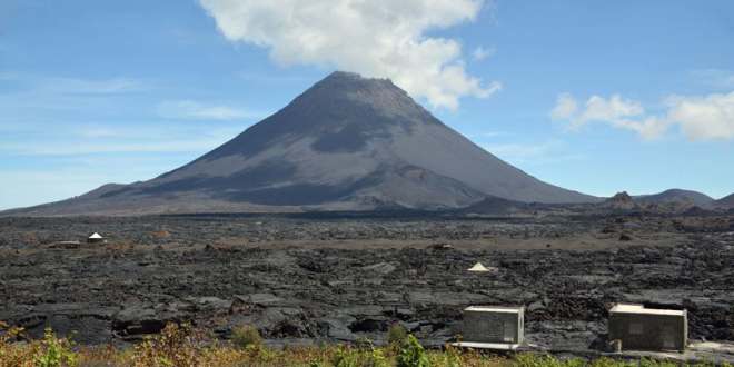 Kopp Tours | Insel Fogo - Chã das Caldeiras