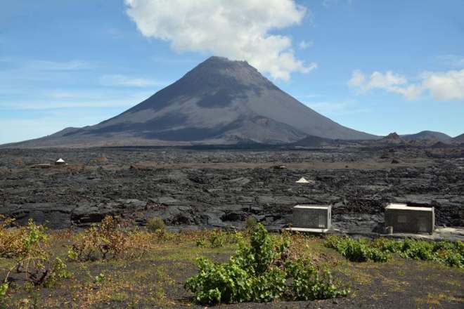Kopp Tours | Insel Fogo - Chã das Caldeiras