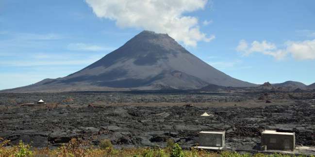 Kopp Tours | Insel Fogo - Chã das Caldeiras Kopp Tours | Insel Fogo - Chã das Caldeiras