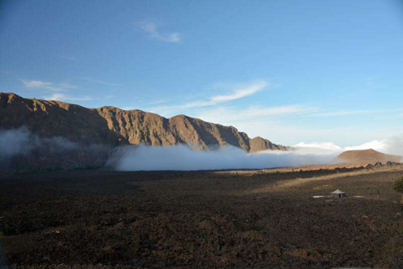 Kopp Tours | Insel Fogo - Chã das Caldeiras