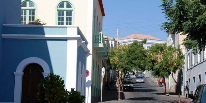 Kopp Tours | Insel Fogo - São Filipe