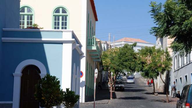 Kopp Tours | Insel Fogo - São Filipe