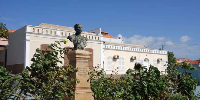 Kopp Tours | Insel Fogo - São Filipe