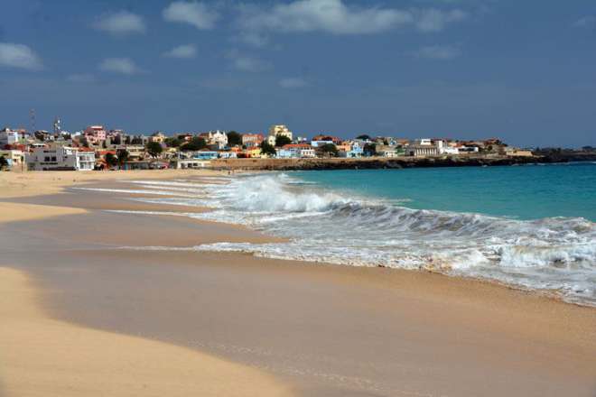 Kopp Tours | Kapverden - Insel Maio