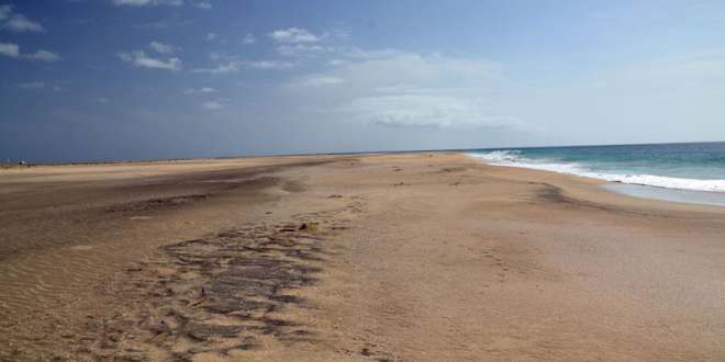 Kopp Tours | Kapverden - Insel Maio