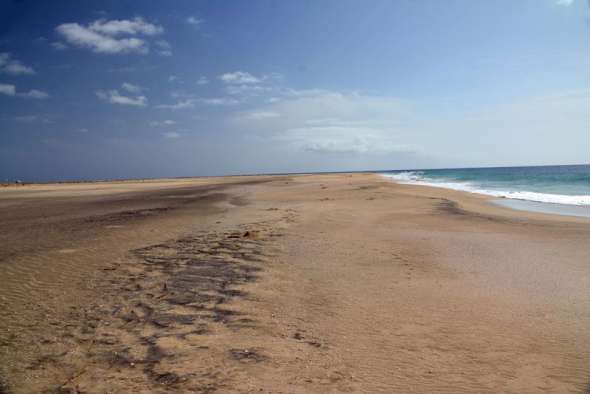 Kopp Tours | Kapverden - Insel Maio