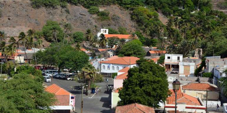 Kopp Tours | Kapverden - Santiago - Cidade Velha Kopp Tours | Kapverden - Santiago - Cidade Velha