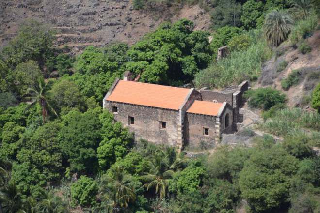 Kopp Tours | Kapverden - Santiago - Cidade Velha Kopp Tours | Kapverden - Santiago - Cidade Velha