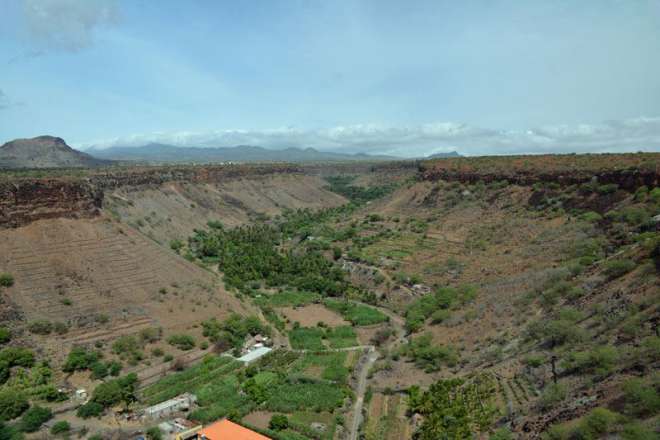 Kopp Tours | Kapverden - Santiago - Cidade Velha Kopp Tours | Kapverden - Santiago - Cidade Velha