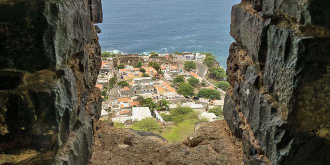 Kopp Tours | Insel Santiago - Forte Real São Filipe Kopp Tours | Insel Santiago - Forte Real São Filipe