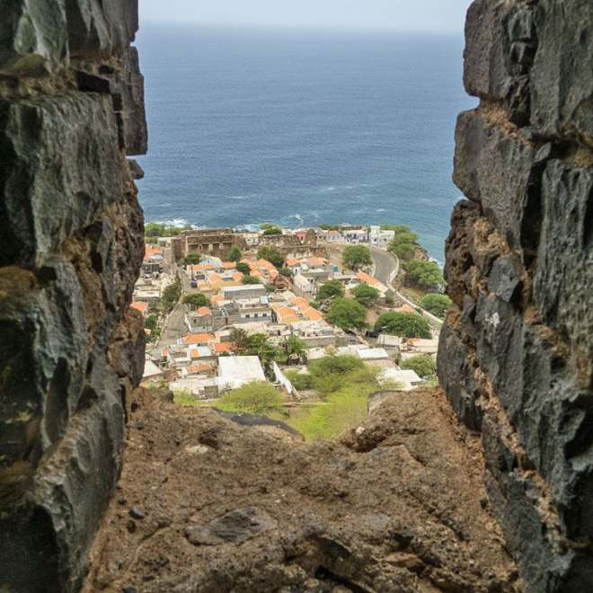 Kopp Tours | Insel Santiago - Forte Real São Filipe Kopp Tours | Insel Santiago - Forte Real São Filipe