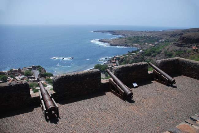 Kopp Tours | Insel Santiago - Forte Real São Filipe Kopp Tours | Insel Santiago - Forte Real São Filipe