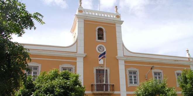 Kopp Tours | Kapverden - Insel Santiago - Praia