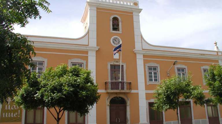 Kopp Tours | Kapverden - Insel Santiago - Praia