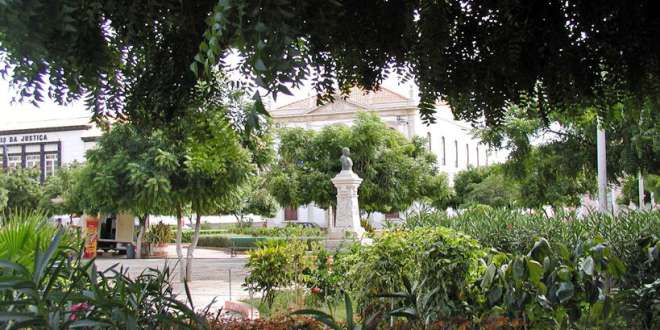 Kopp Tours | Kapverden - Insel Santiago - Praia Kopp Tours | Kapverden - Insel Santiago - Praia