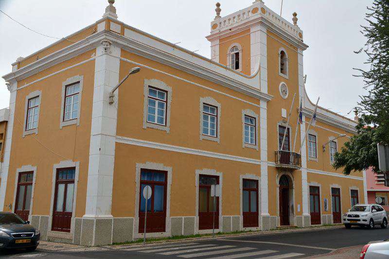 Kopp Tours | Kapverden - Insel Santiago - Praia