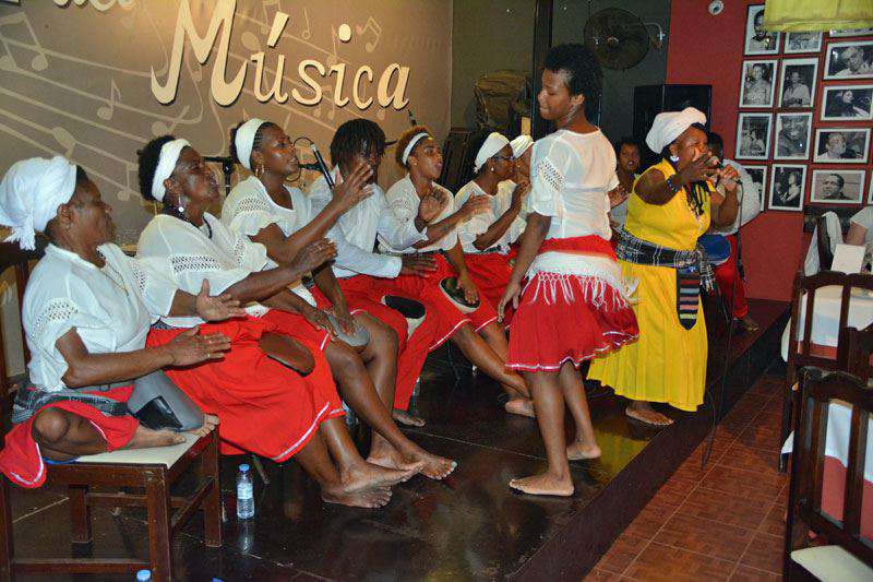 Kopp Tours | Kapverden - Insel Santiago - Praia