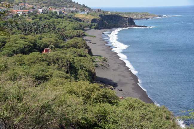 Kopp Tours | Kapverden - Insel Santiago Kopp Tours | Kapverden - Insel Santiago