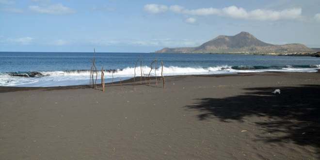 Kopp Tours | Kapverden - Insel Santiago Kopp Tours | Kapverden - Insel Santiago