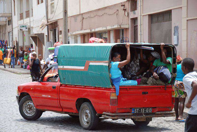 Kopp Tours | Kapverden - Insel Santiago 