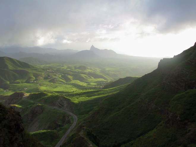 Kopp Tours | Kapverden - Insel Santiago Kopp Tours | Kapverden - Insel Santiago