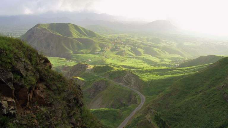 Kopp Tours | Kapverden - Insel Santiago 