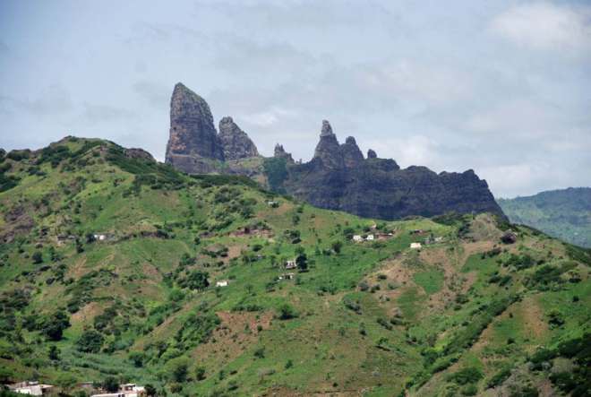 Kopp Tours | Kapverden - Insel Santiago Kopp Tours | Kapverden - Insel Santiago