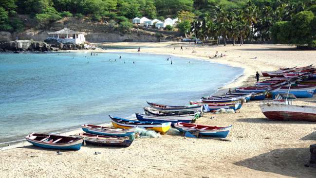Kopp Tours | Kapverden - Insel Santiago - Tarrafal Kopp Tours | Kapverden - Insel Santiago - Tarrafal