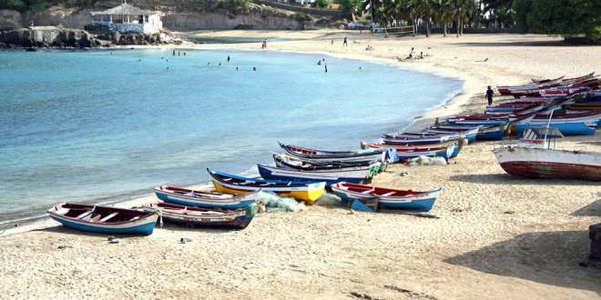 Kopp Tours | Kapverden - Insel Santiago - Tarrafal Kopp Tours | Kapverden - Insel Santiago - Tarrafal