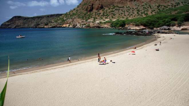 Kopp Tours | Kapverden - Insel Santiago - Tarrafal